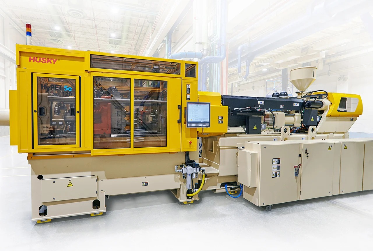 Packaging Industry - National Plastcis | Leading Manufacturer of ...