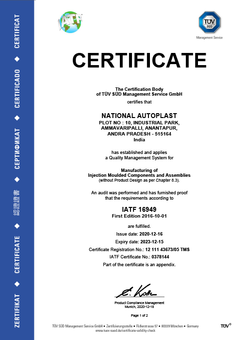 certifications11